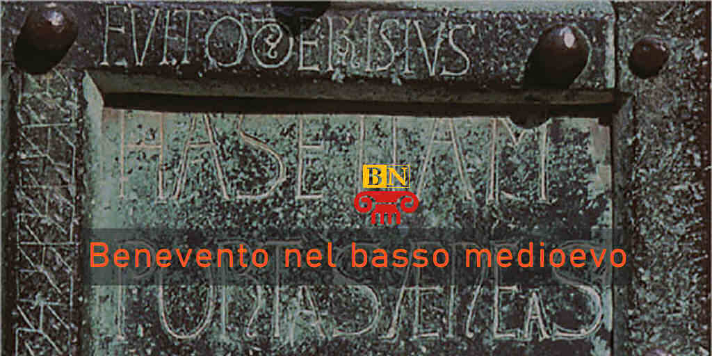 Il maestro delle porte